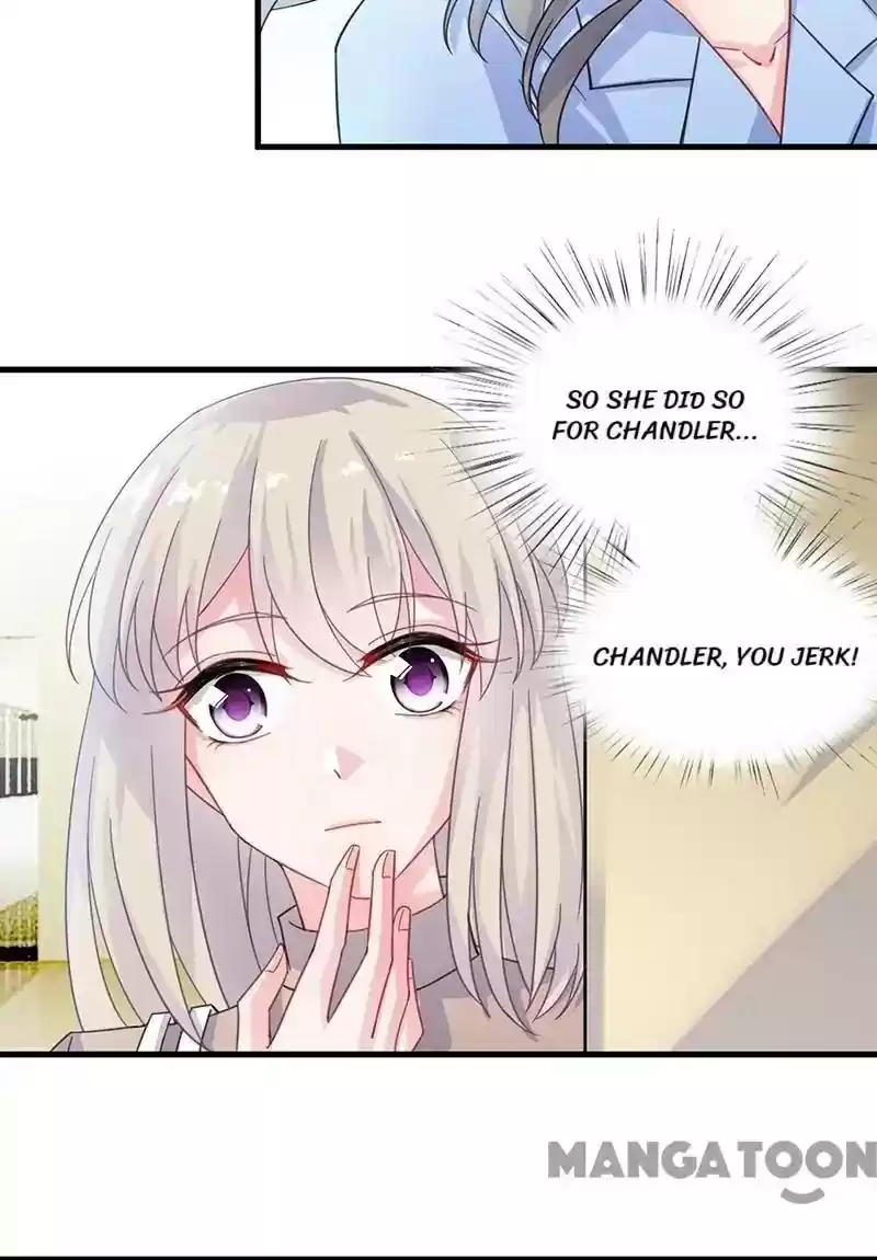 Trouble with the President: Return of the Princess Episode 14