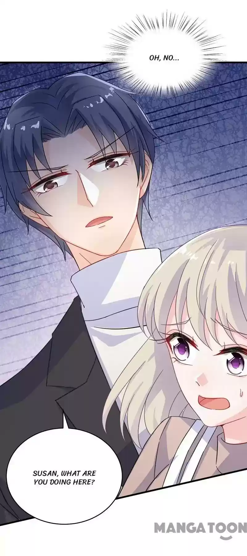 Trouble with the President: Return of the Princess Episode 14