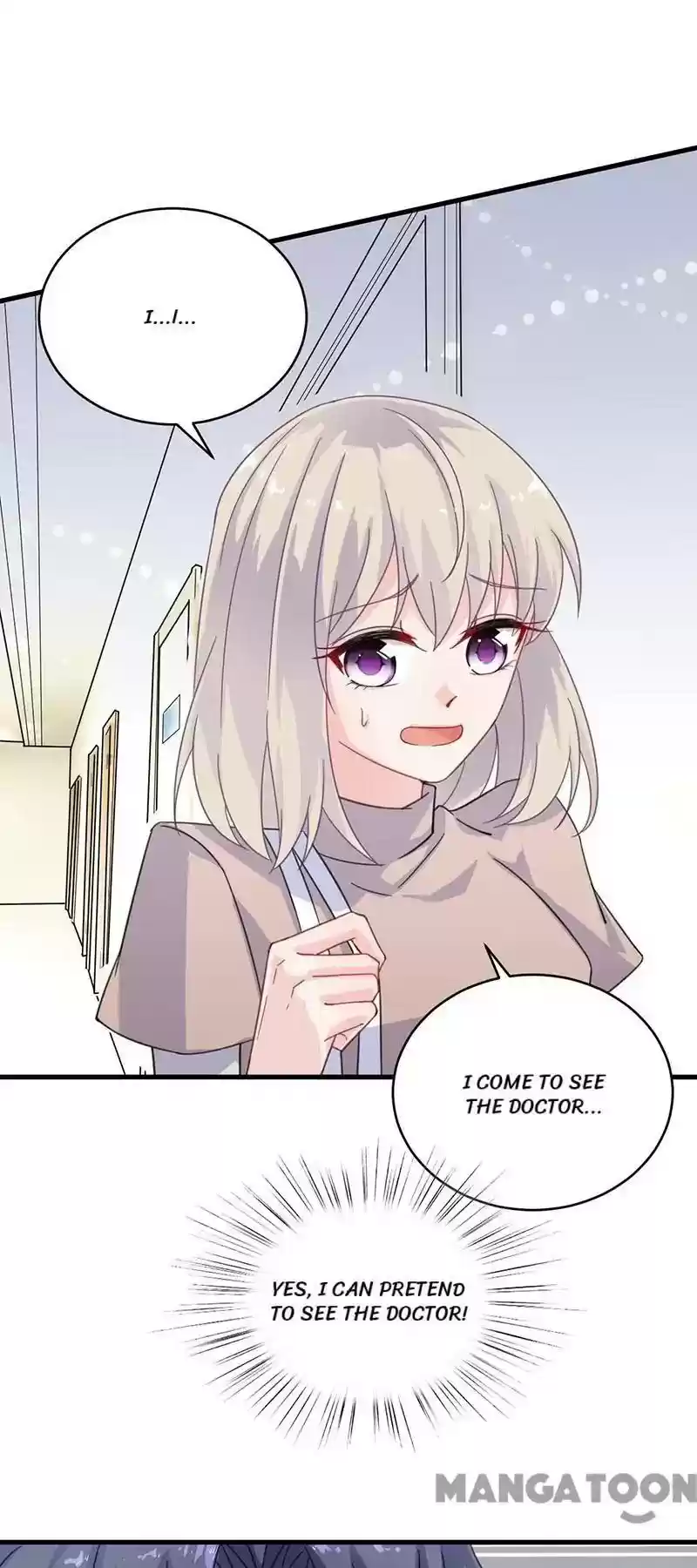 Trouble with the President: Return of the Princess Episode 14