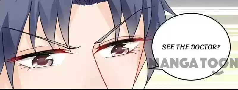 Trouble with the President: Return of the Princess Episode 14