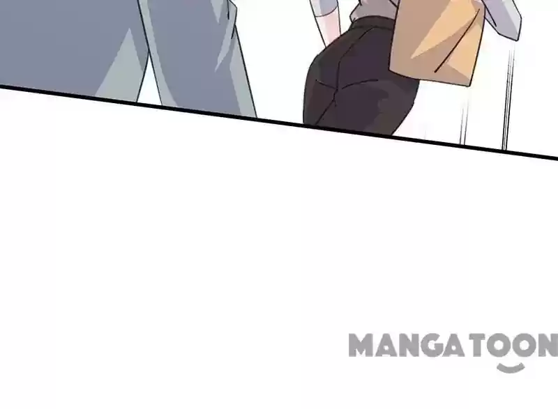 Trouble with the President: Return of the Princess Episode 14