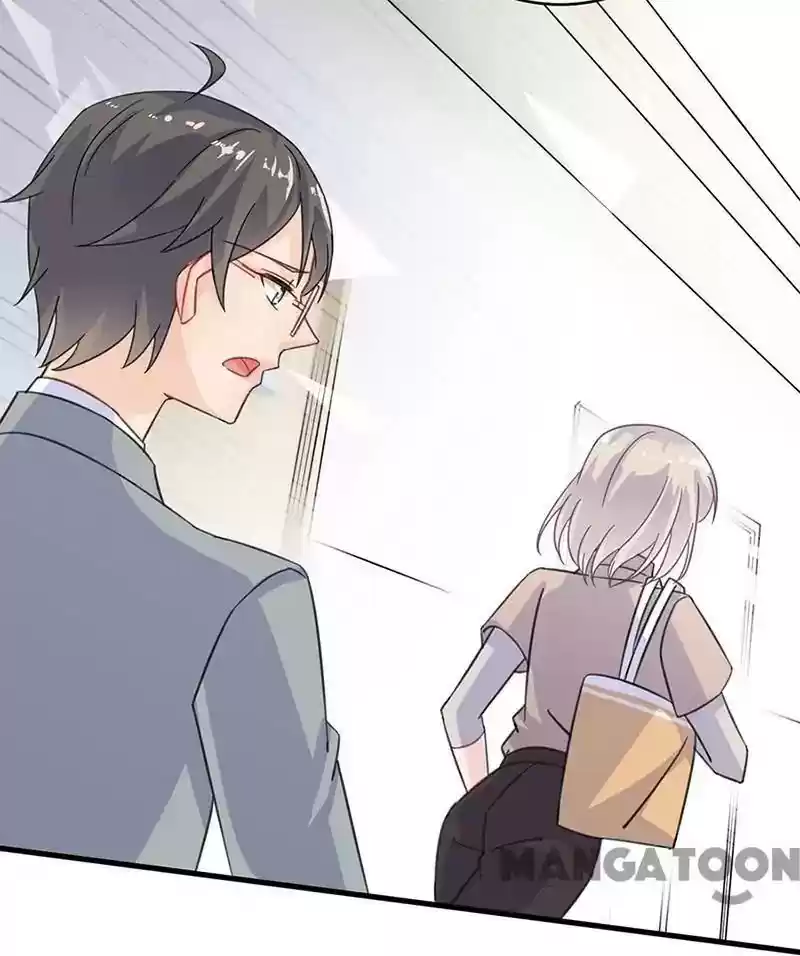 Trouble with the President: Return of the Princess Episode 15