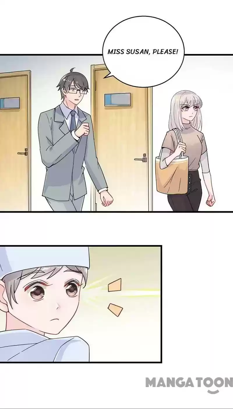 Trouble with the President: Return of the Princess Episode 15