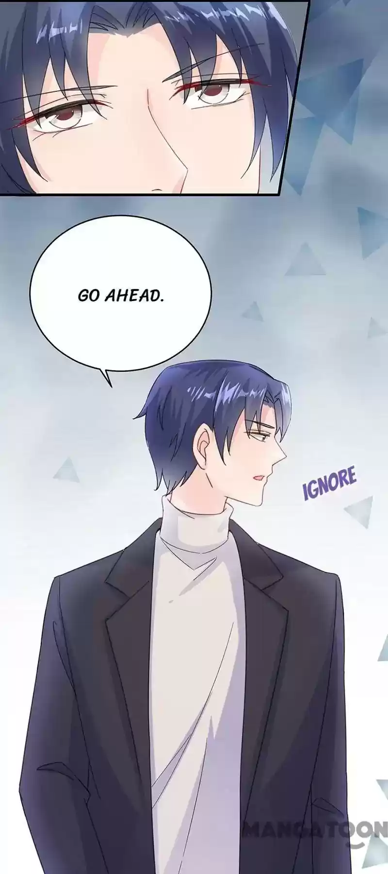 Trouble with the President: Return of the Princess Episode 15