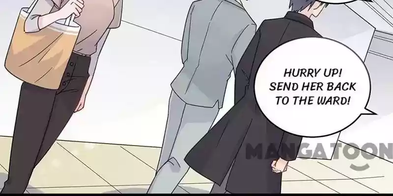 Trouble with the President: Return of the Princess Episode 15