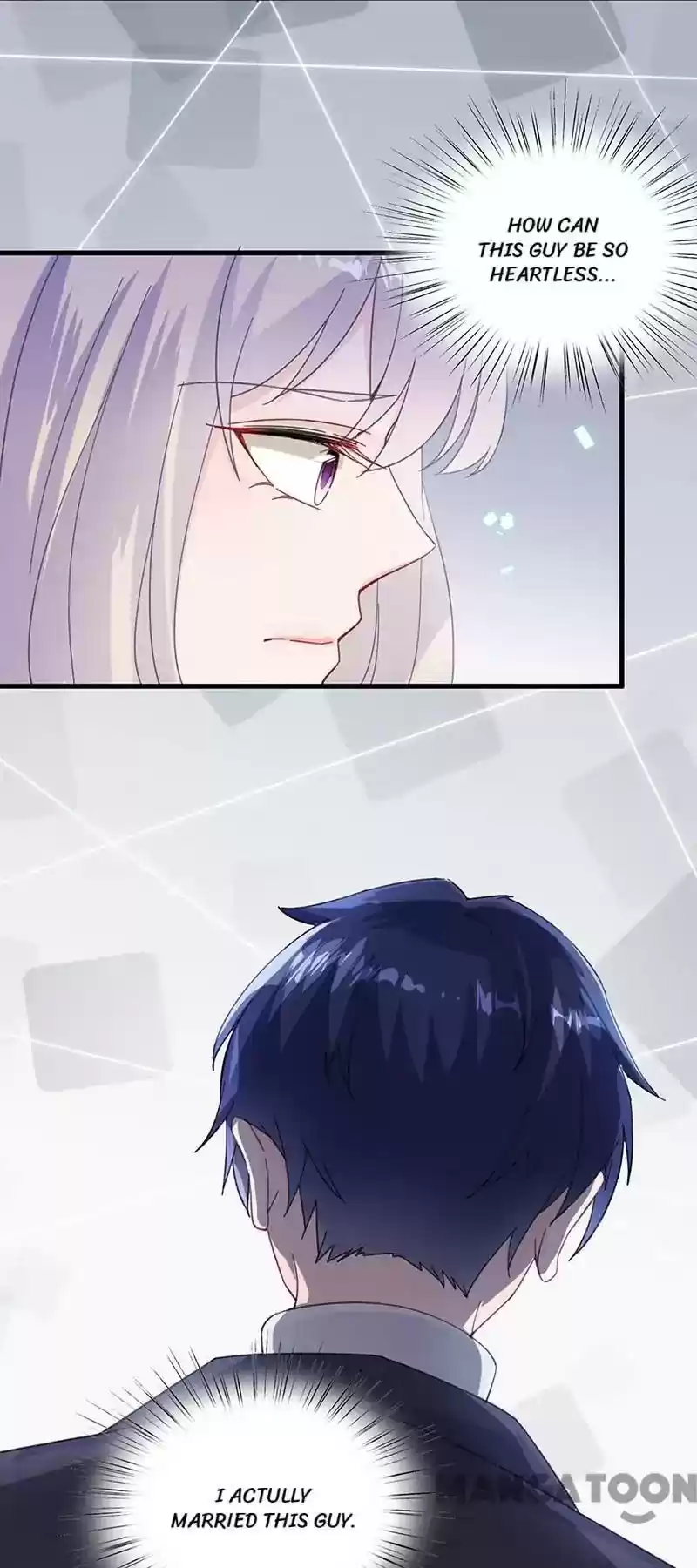 Trouble with the President: Return of the Princess Episode 15