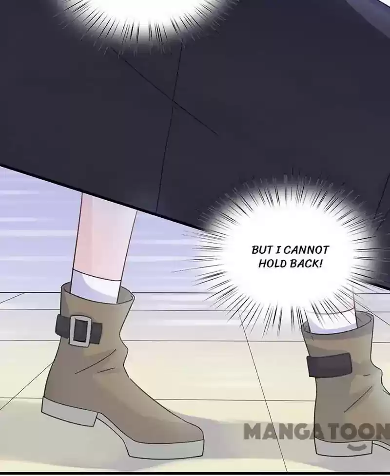 Trouble with the President: Return of the Princess Episode 15