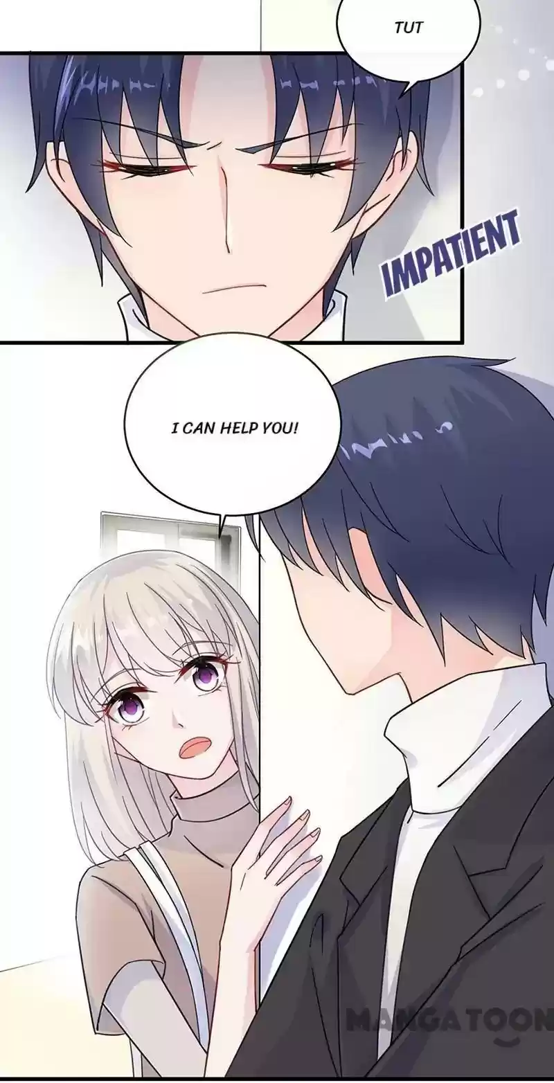 Trouble with the President: Return of the Princess Episode 15