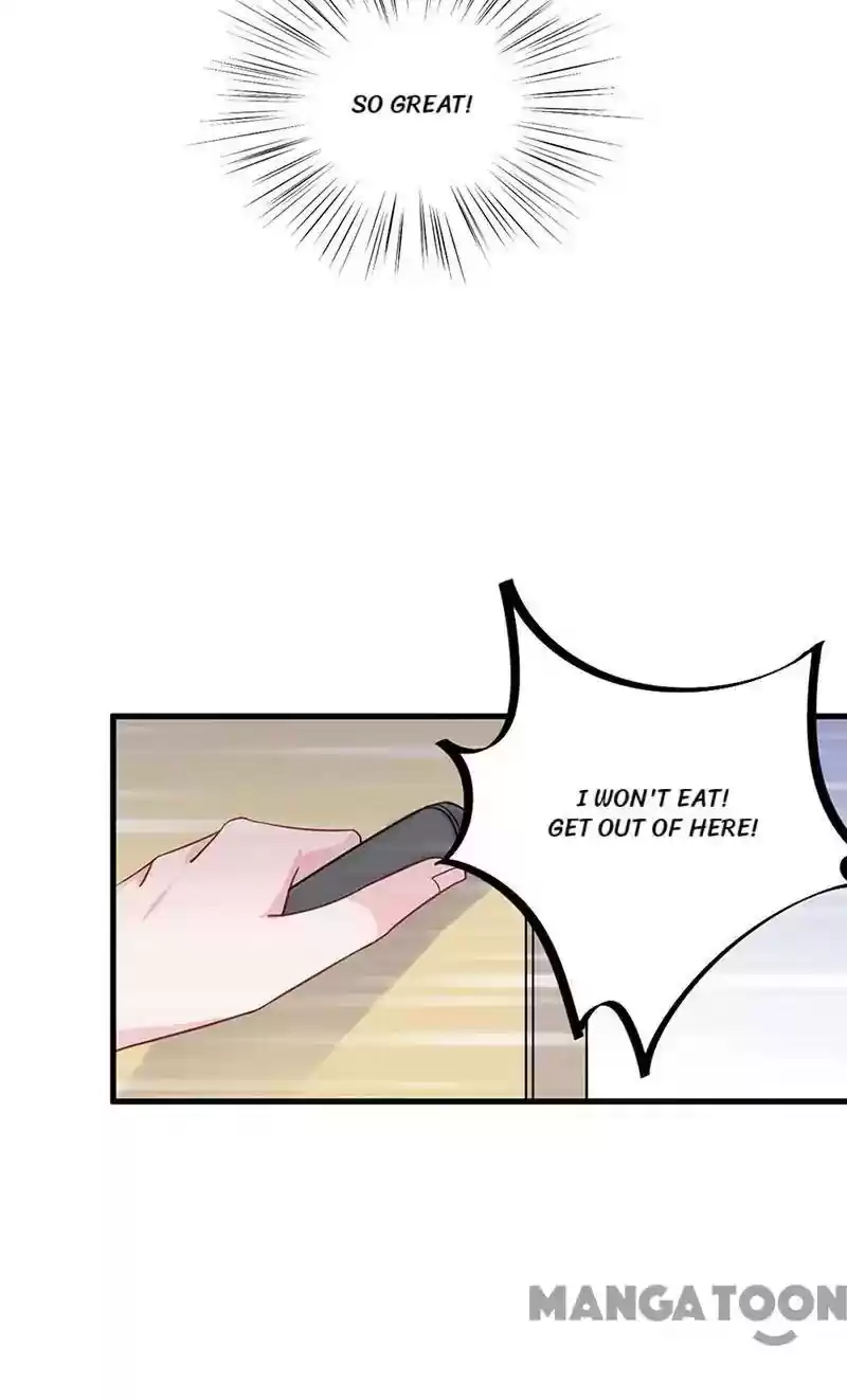 Trouble with the President: Return of the Princess Episode 15