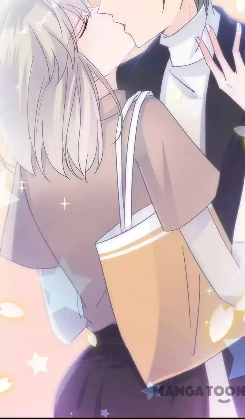 Trouble with the President: Return of the Princess Episode 15