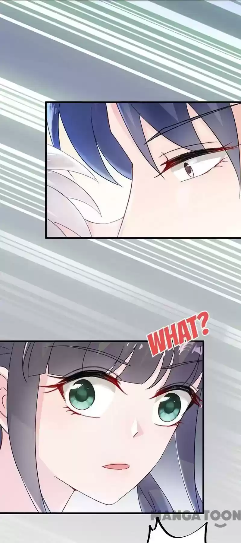 Trouble with the President: Return of the Princess Episode 15