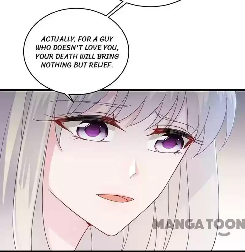 Trouble with the President: Return of the Princess Episode 15