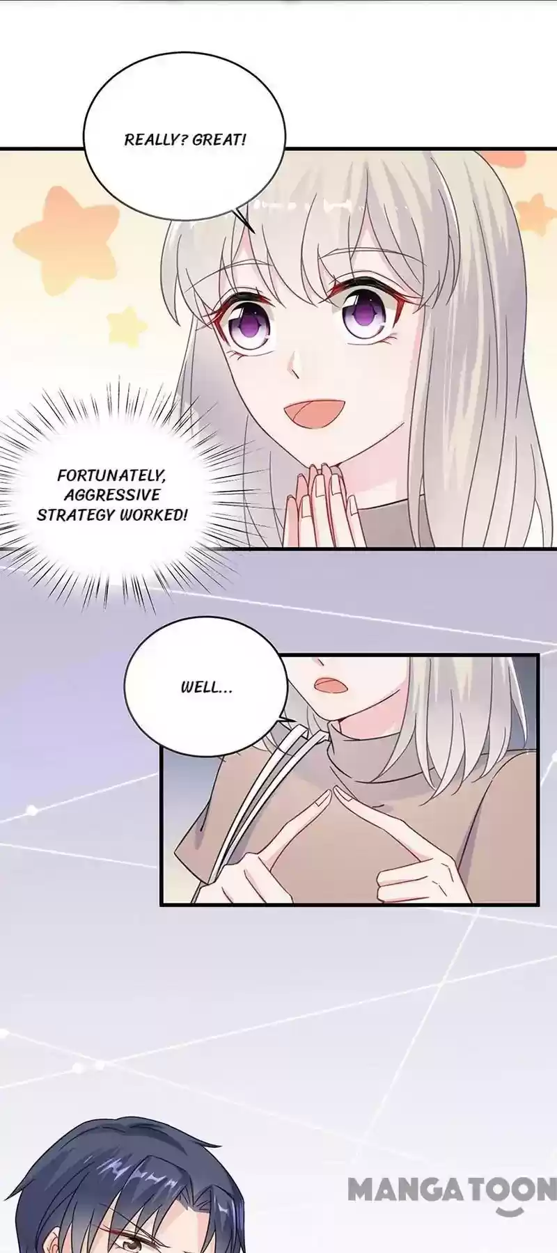 Trouble with the President: Return of the Princess Episode 15