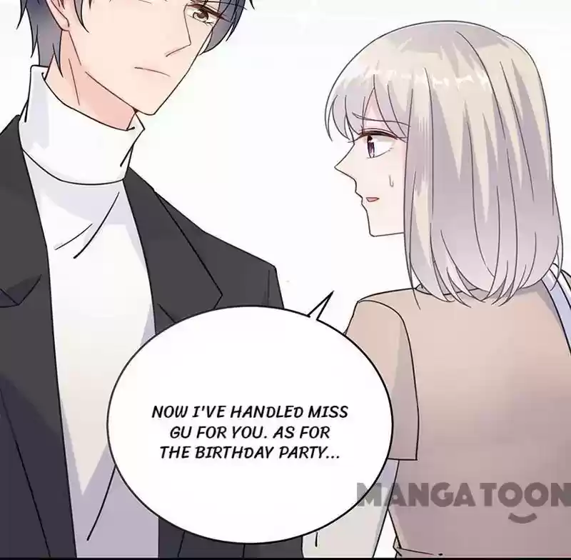 Trouble with the President: Return of the Princess Episode 15