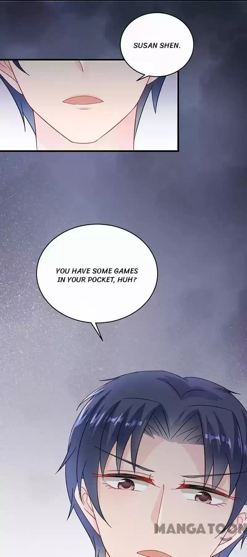 Trouble with the President: Return of the Princess Episode 15