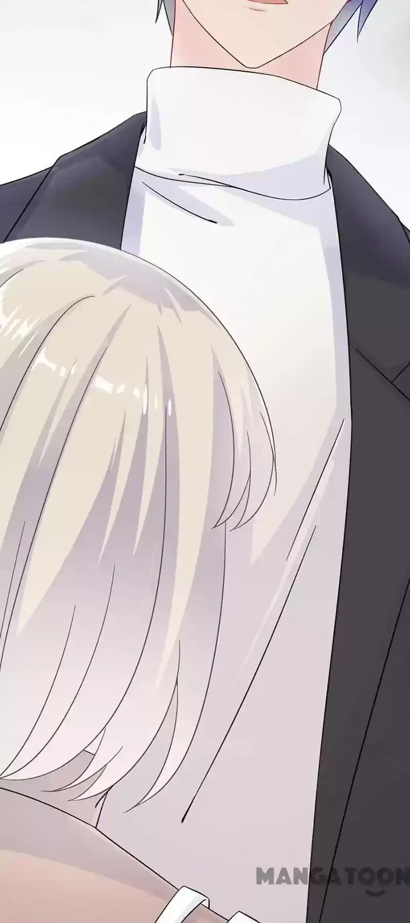 Trouble with the President: Return of the Princess Episode 15