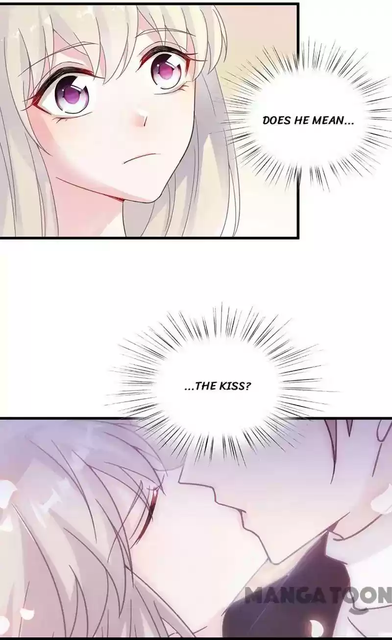 Trouble with the President: Return of the Princess Episode 16