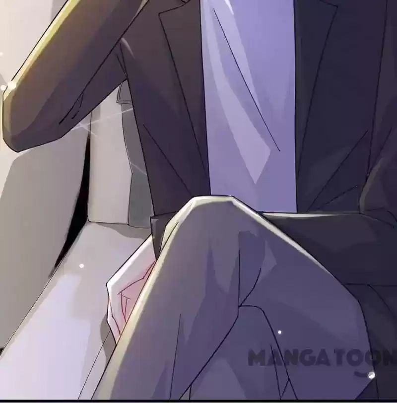 Trouble with the President: Return of the Princess Episode 16