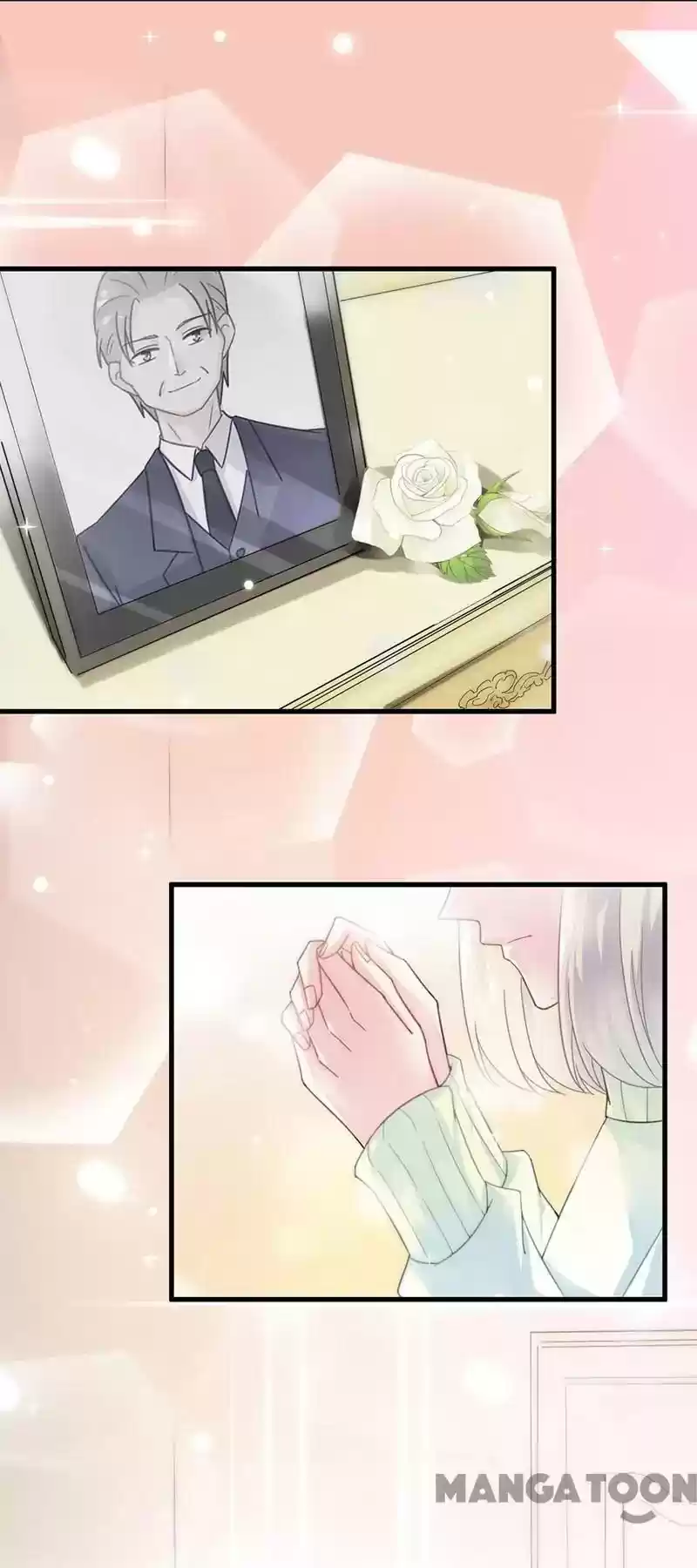 Trouble with the President: Return of the Princess Episode 16