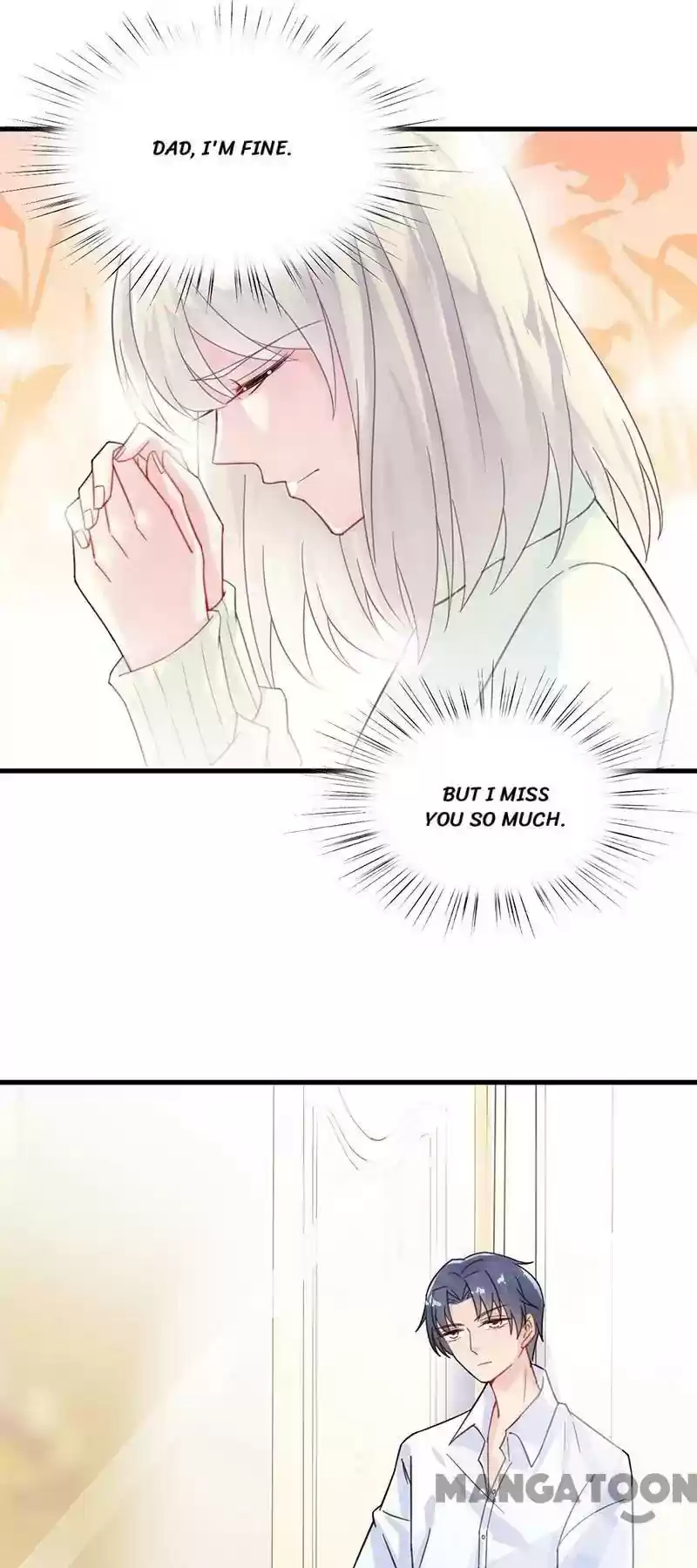 Trouble with the President: Return of the Princess Episode 16