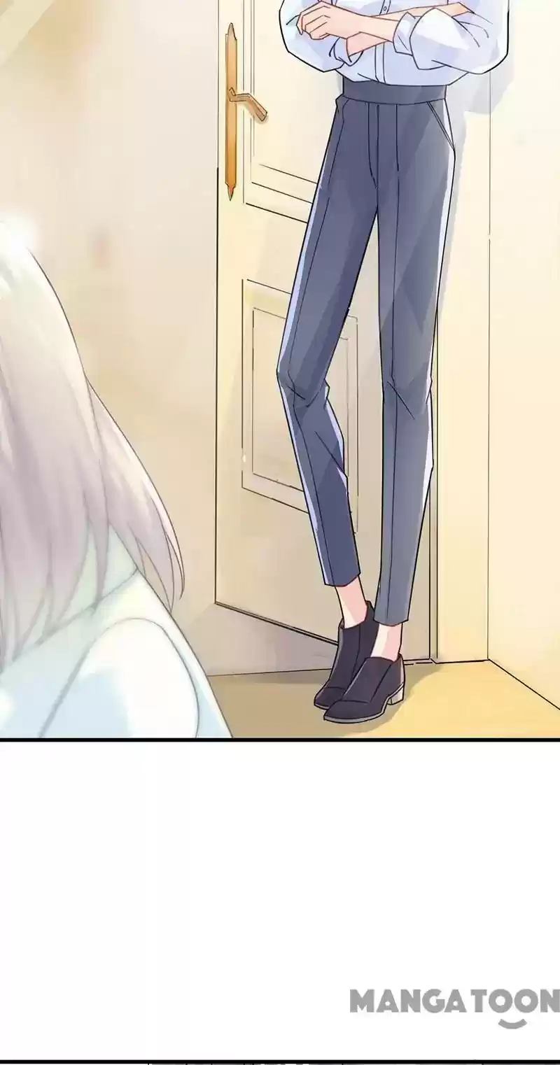 Trouble with the President: Return of the Princess Episode 16