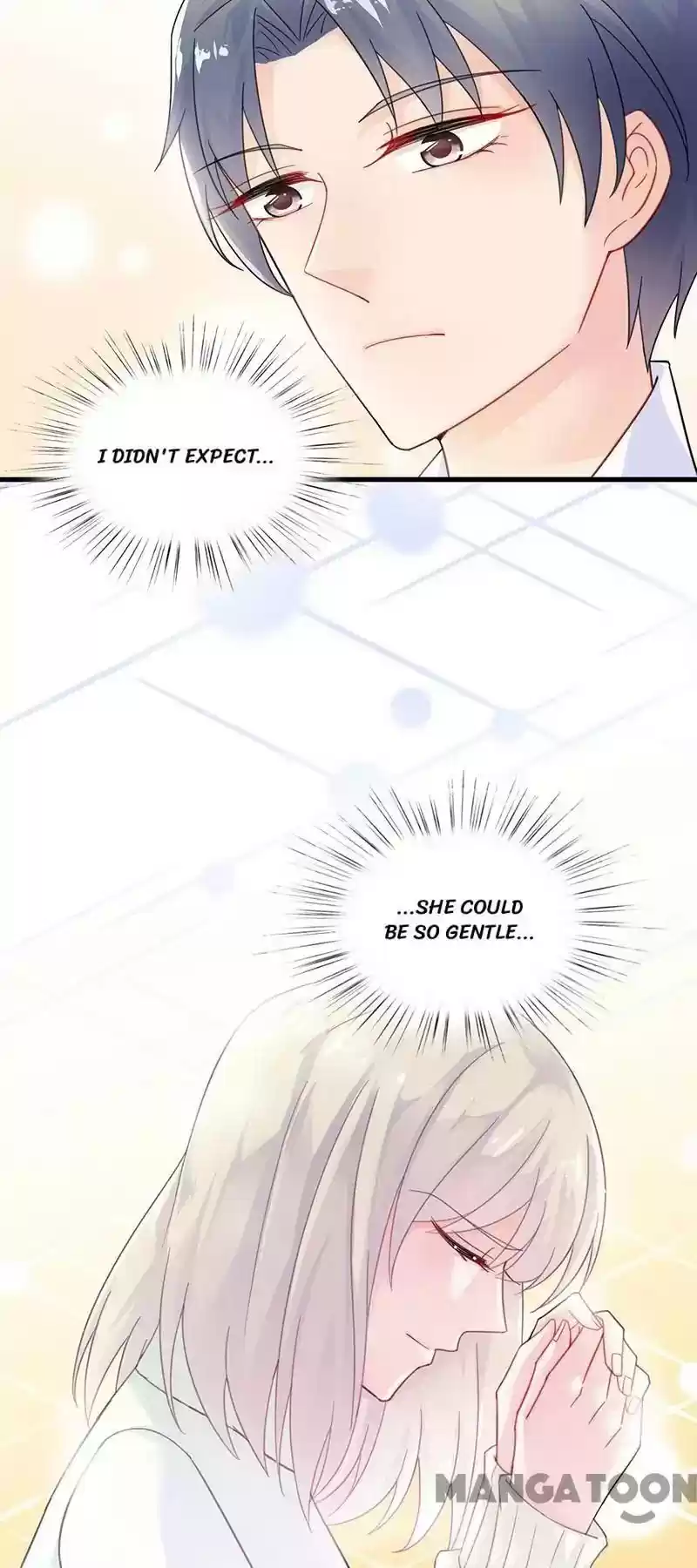 Trouble with the President: Return of the Princess Episode 16