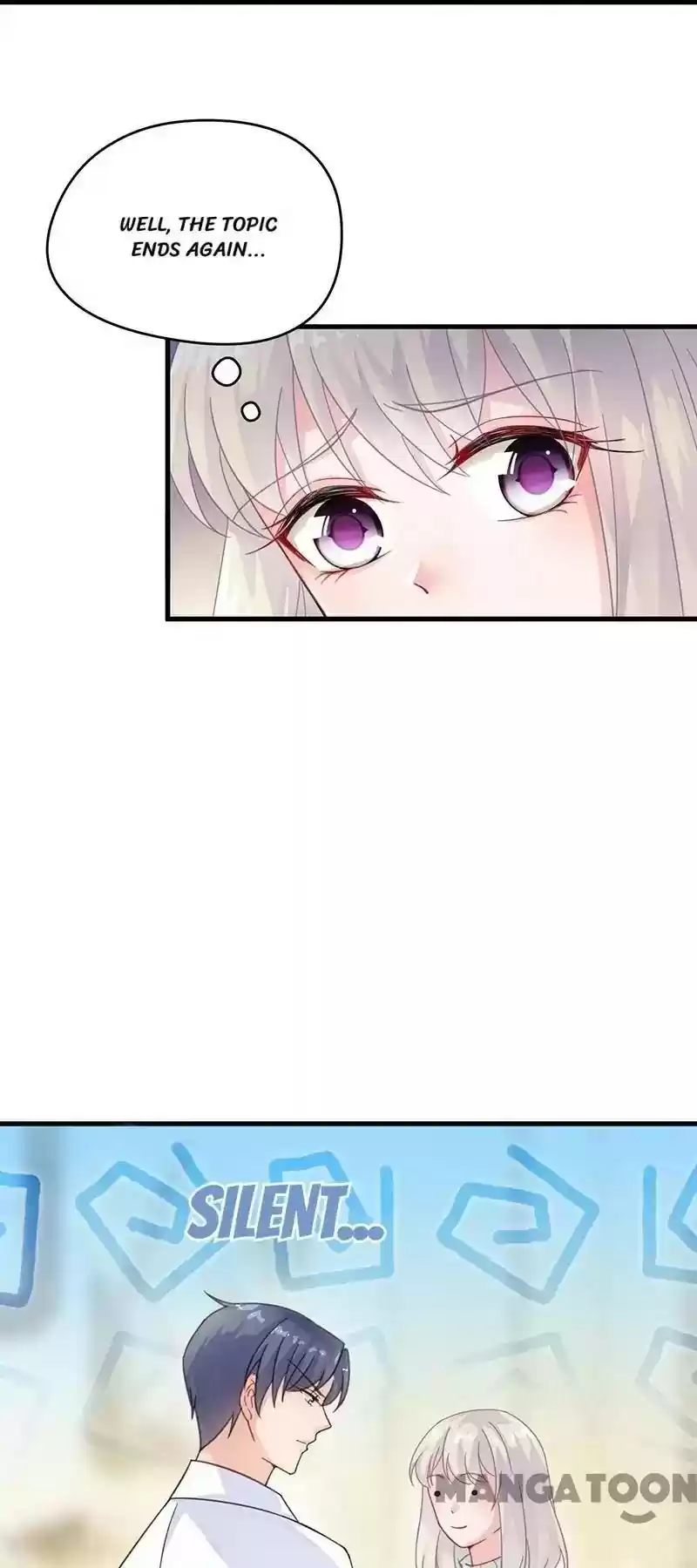 Trouble with the President: Return of the Princess Episode 16