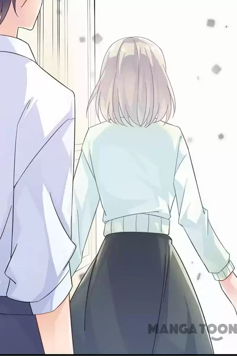 Trouble with the President: Return of the Princess Episode 17