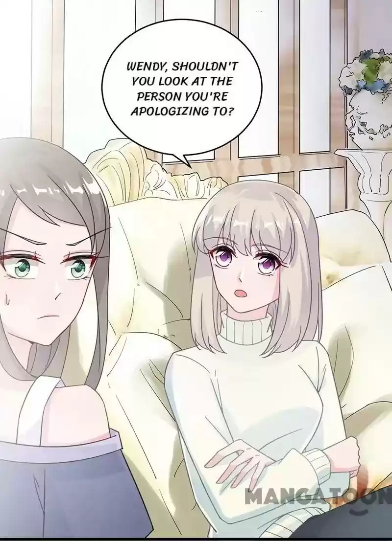 Trouble with the President: Return of the Princess Episode 17