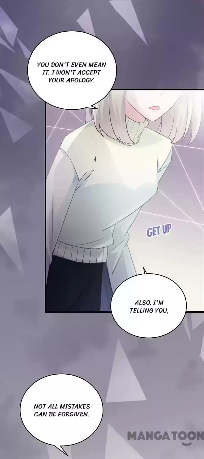 Trouble with the President: Return of the Princess Episode 17