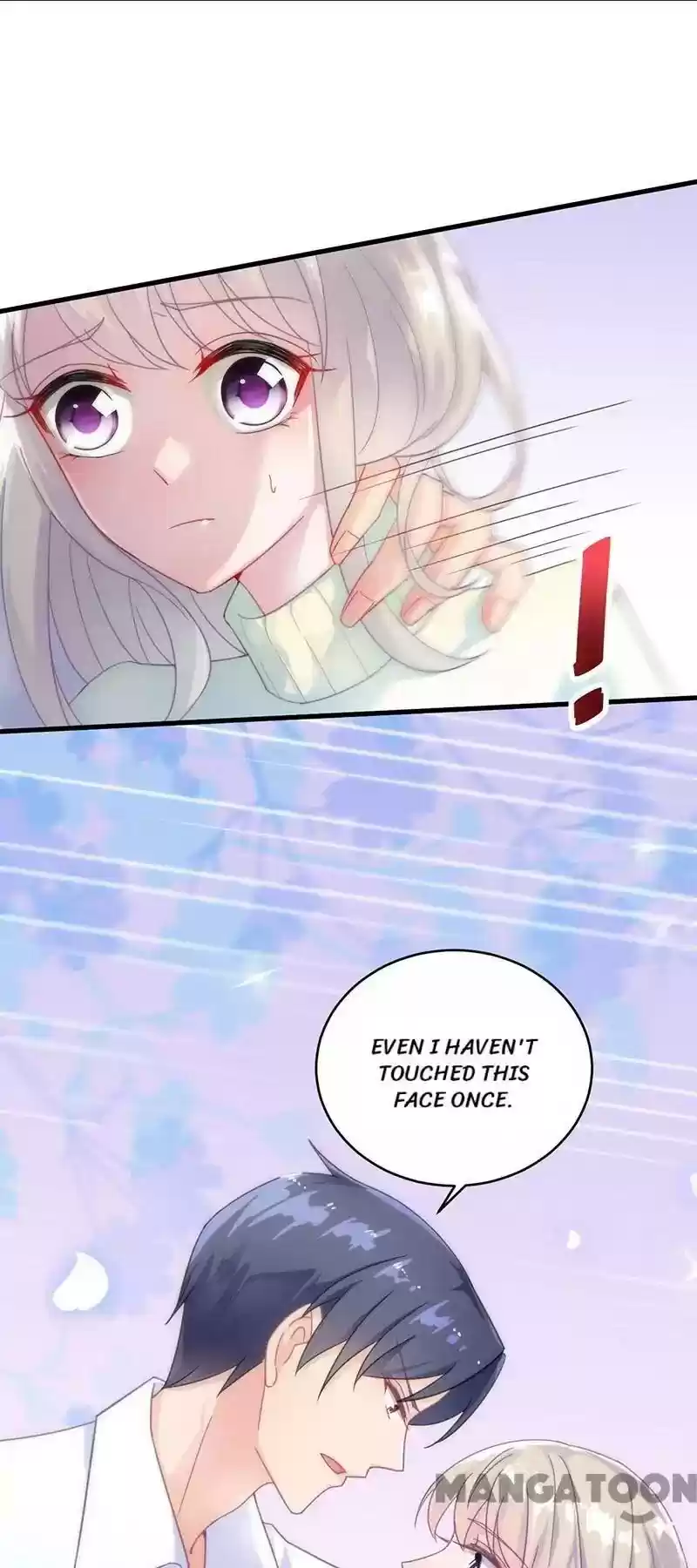 Trouble with the President: Return of the Princess Episode 17