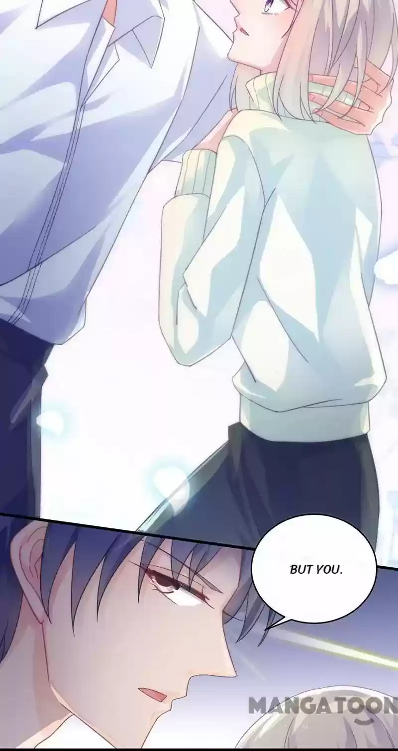 Trouble with the President: Return of the Princess Episode 17