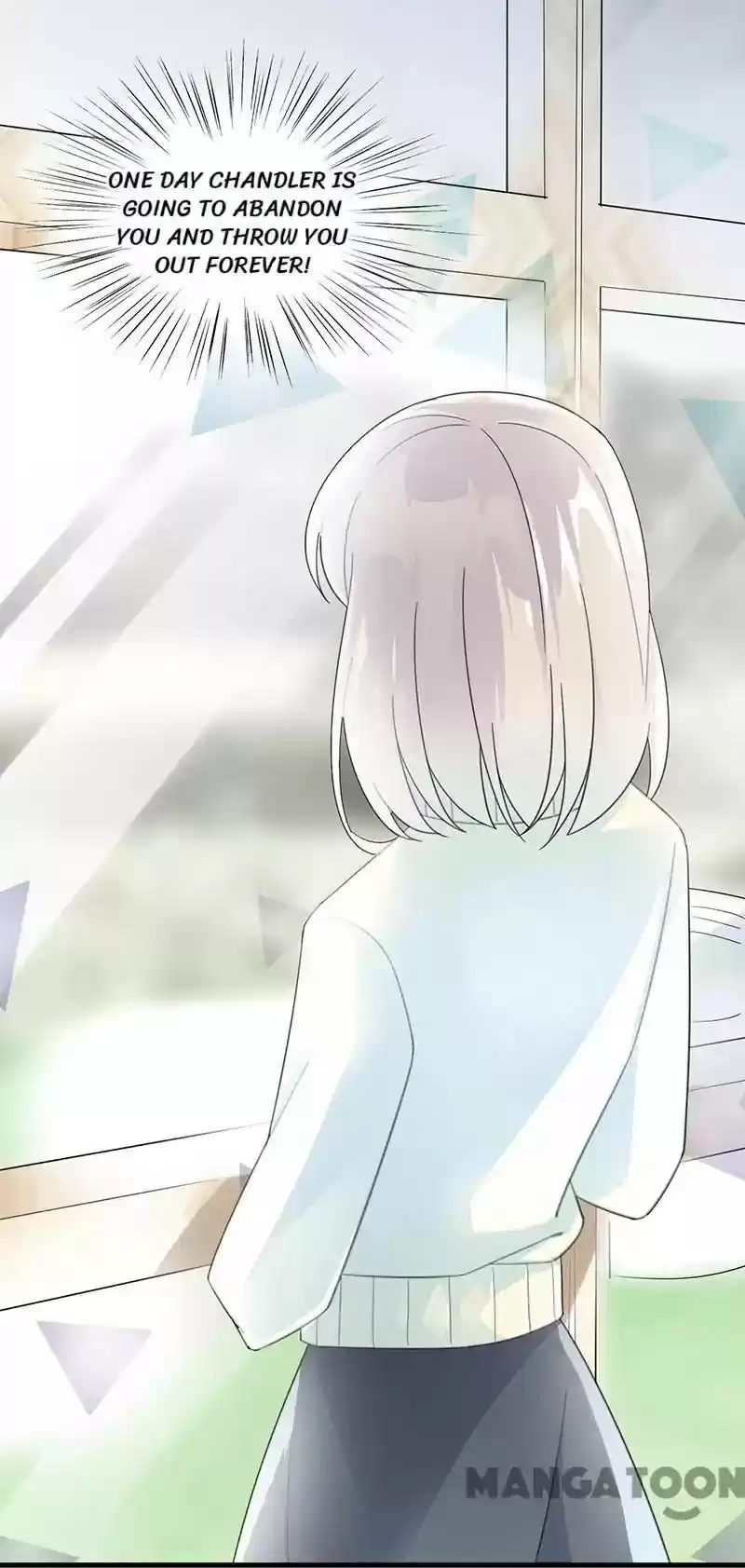 Trouble with the President: Return of the Princess Episode 17