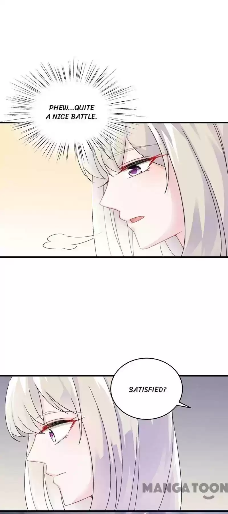 Trouble with the President: Return of the Princess Episode 17