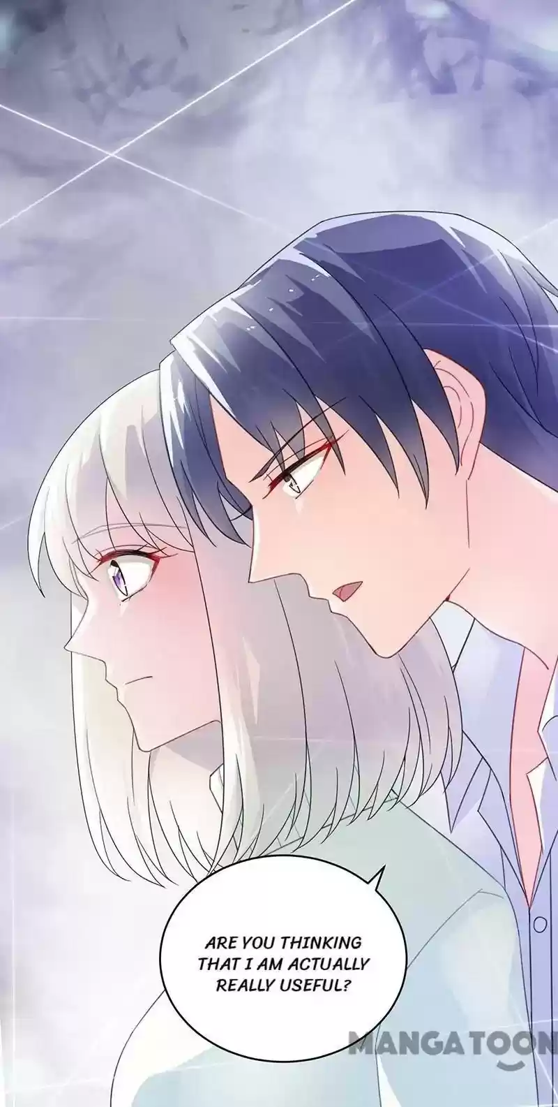 Trouble with the President: Return of the Princess Episode 17