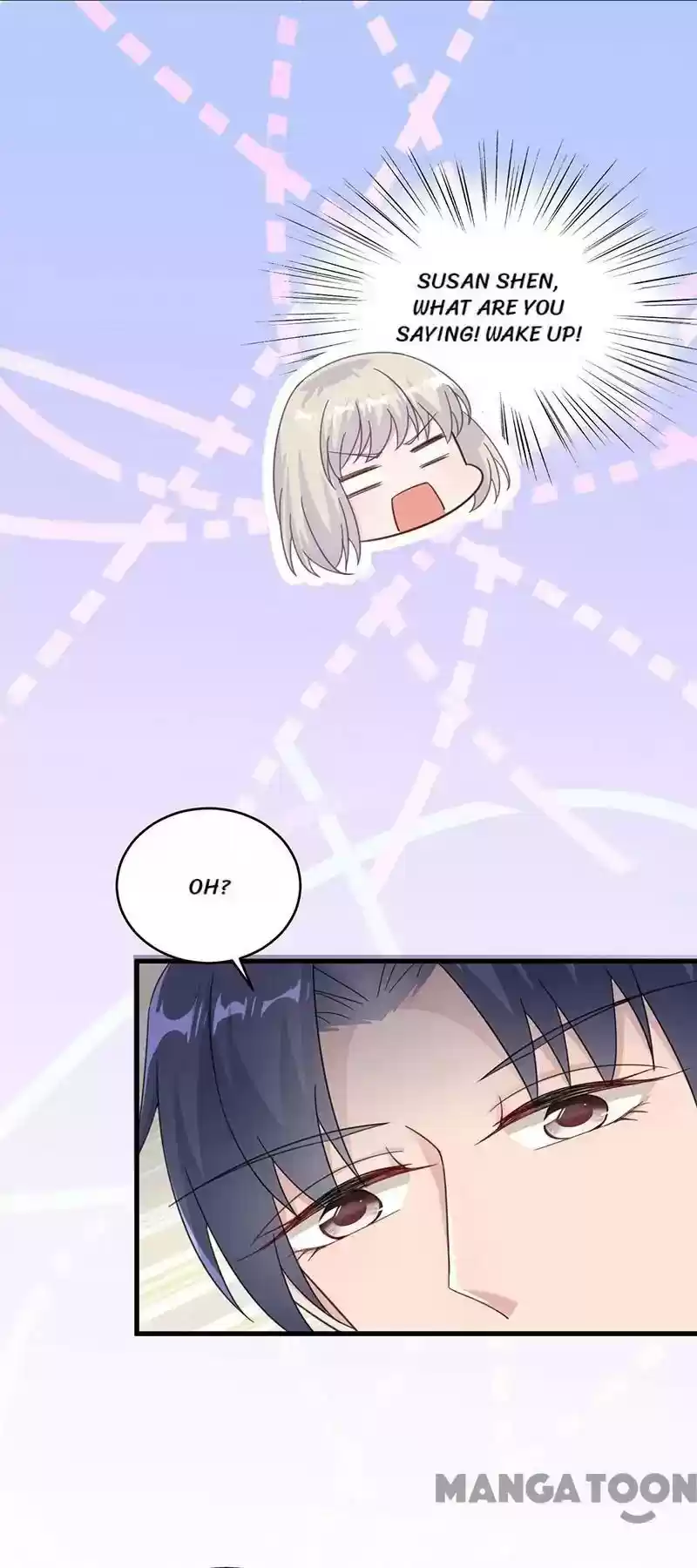 Trouble with the President: Return of the Princess Episode 18