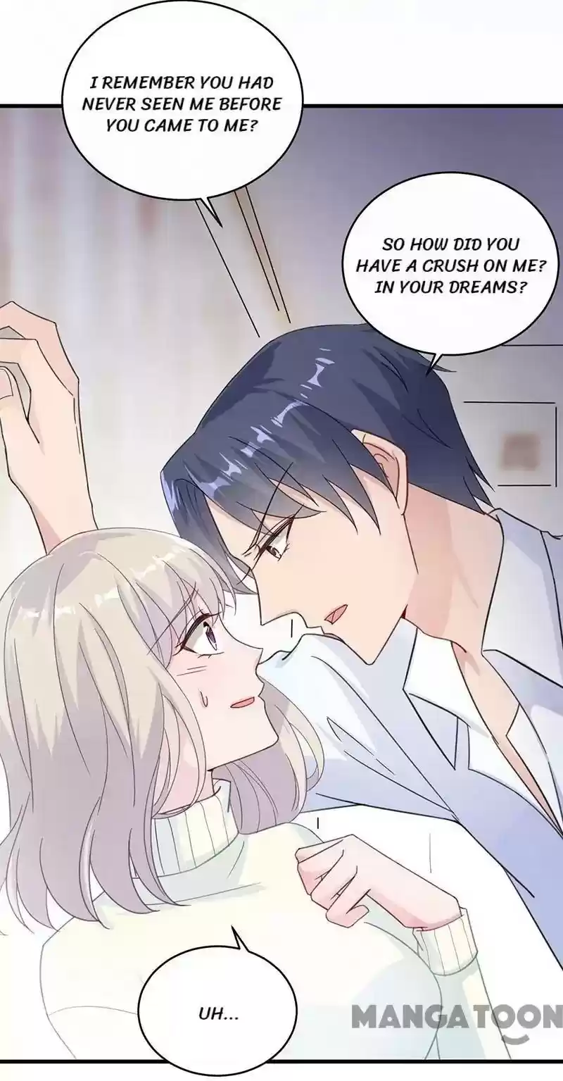 Trouble with the President: Return of the Princess Episode 18