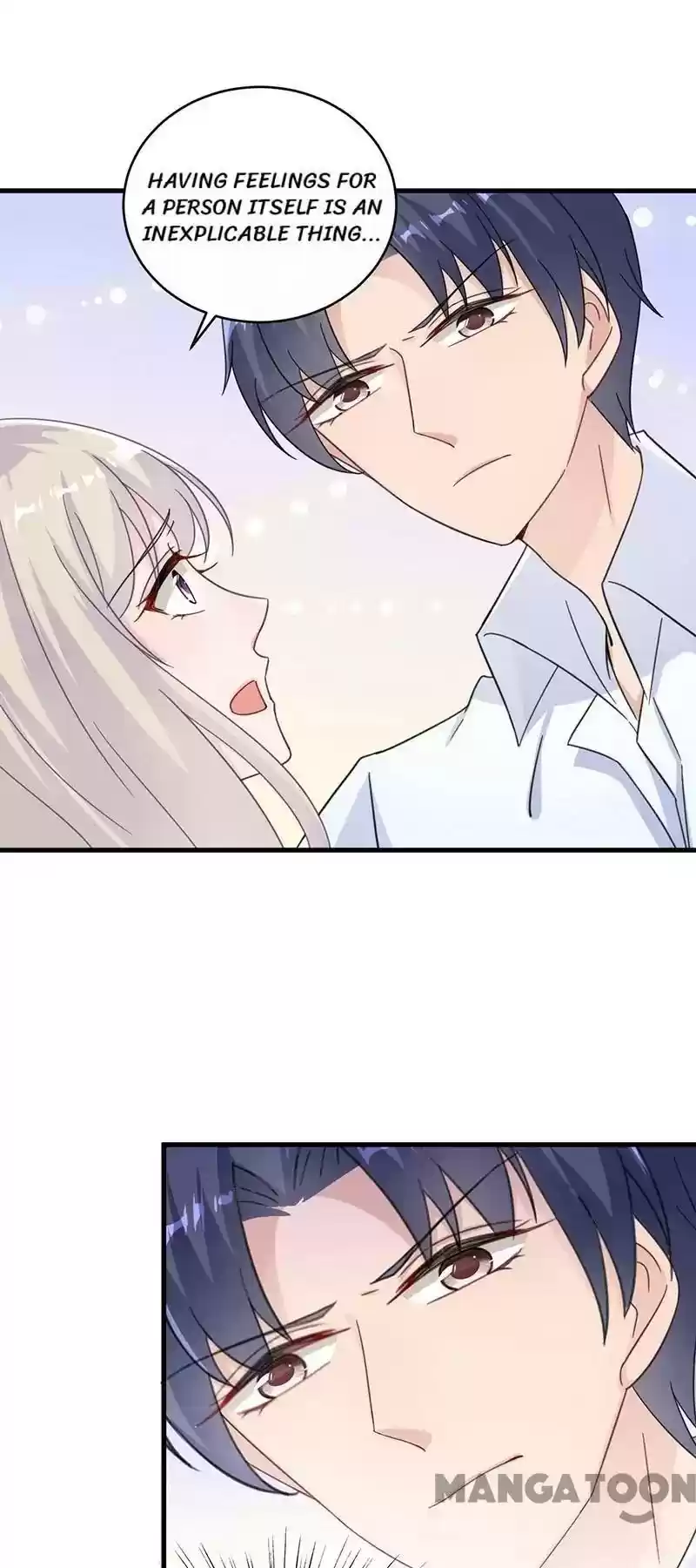 Trouble with the President: Return of the Princess Episode 18