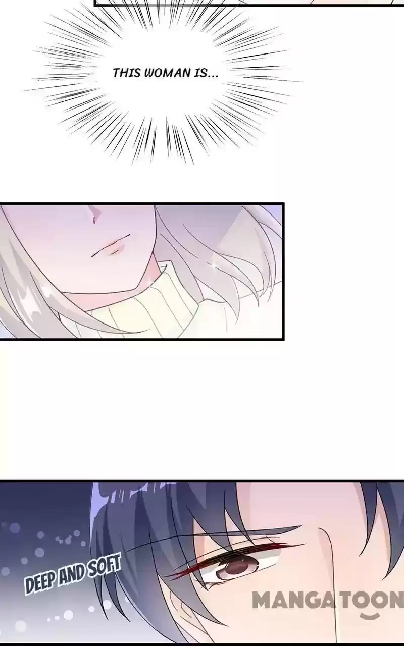 Trouble with the President: Return of the Princess Episode 18