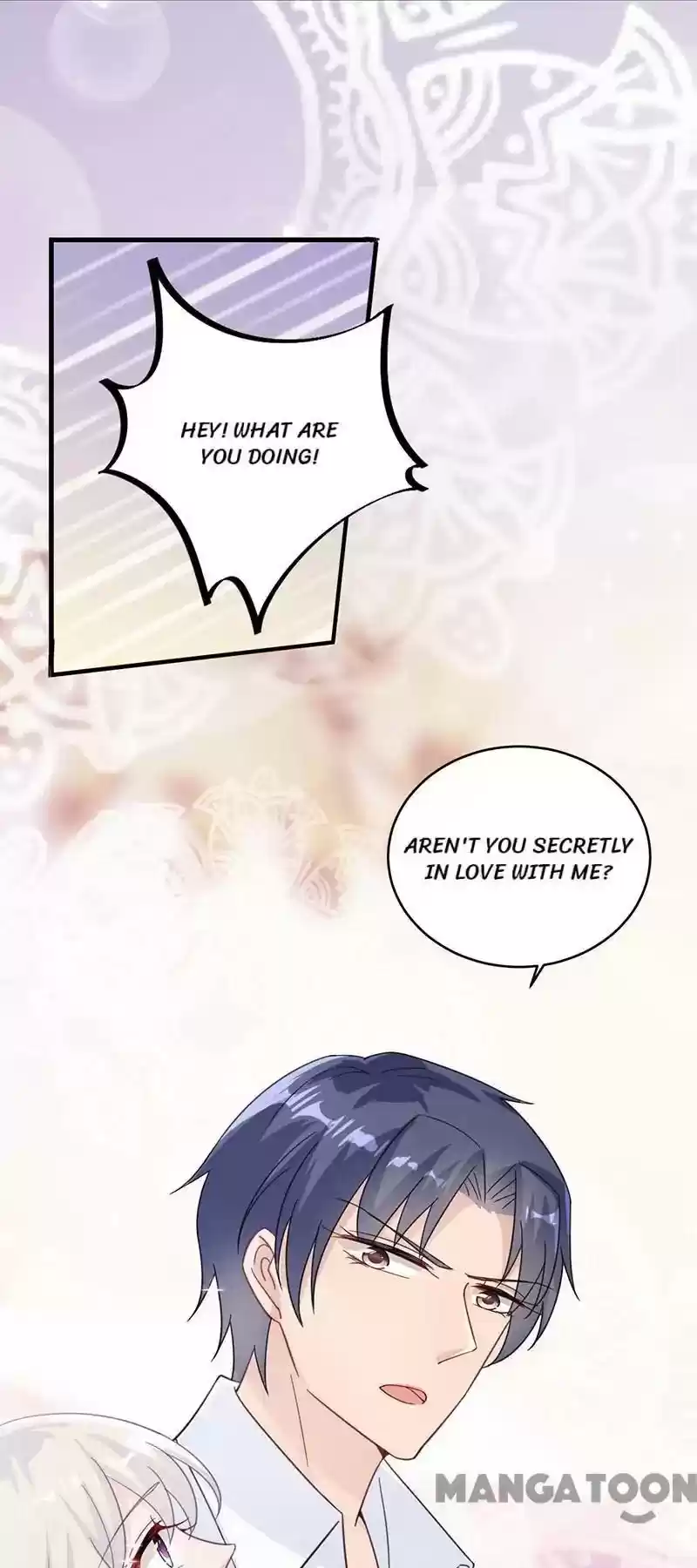 Trouble with the President: Return of the Princess Episode 18