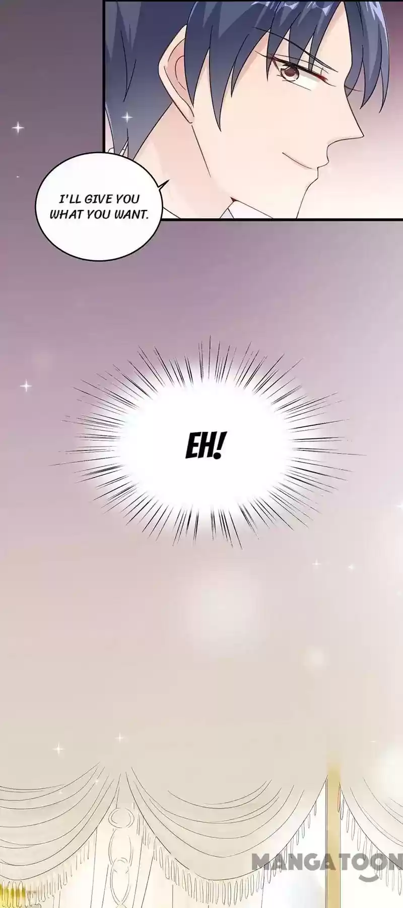 Trouble with the President: Return of the Princess Episode 18