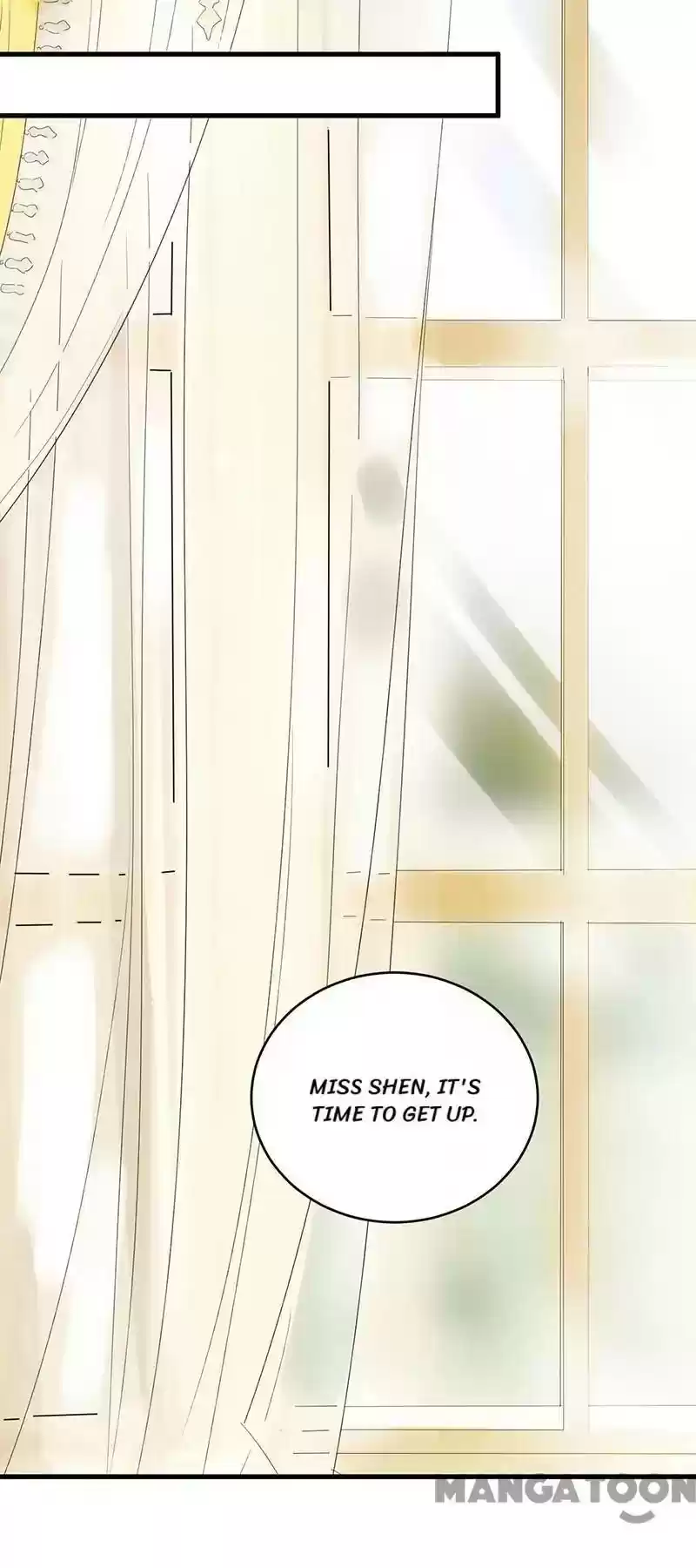 Trouble with the President: Return of the Princess Episode 18