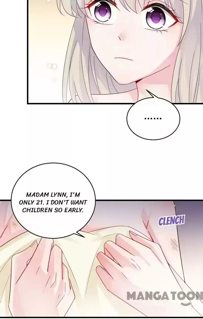 Trouble with the President: Return of the Princess Episode 18