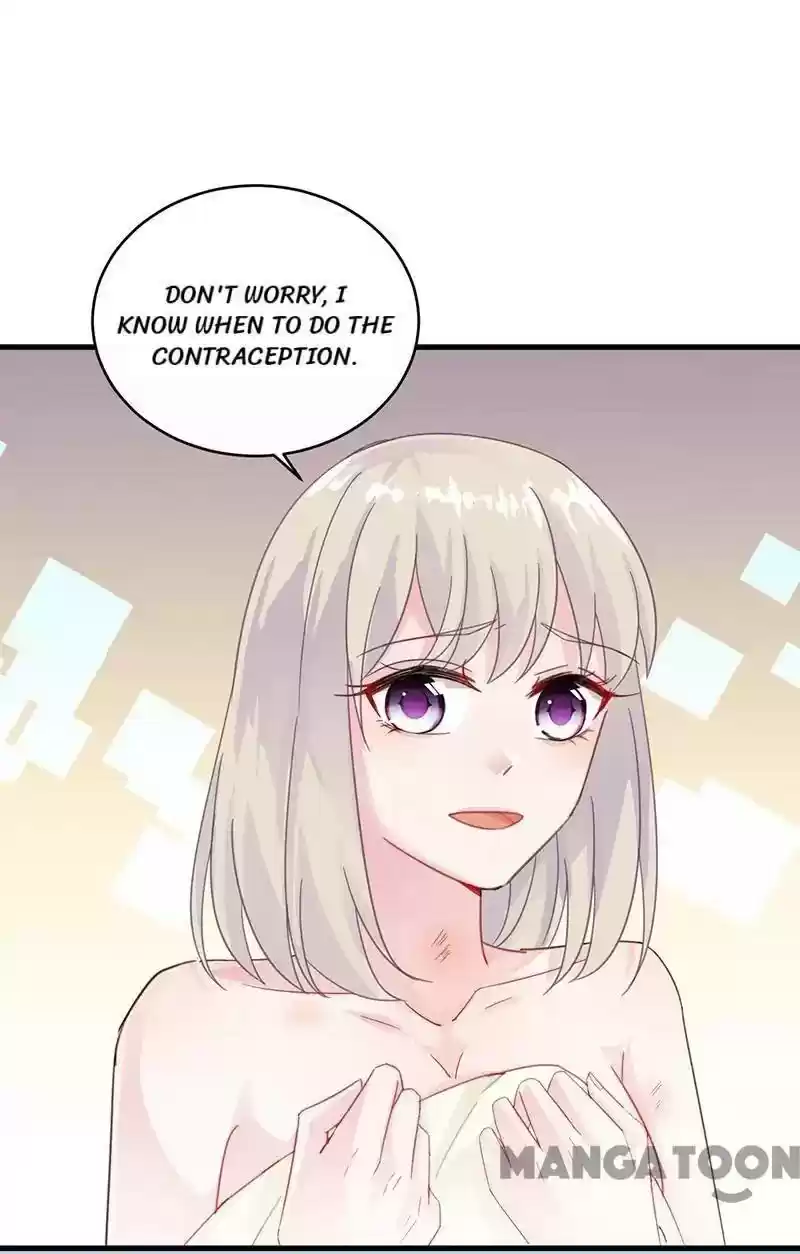 Trouble with the President: Return of the Princess Episode 18