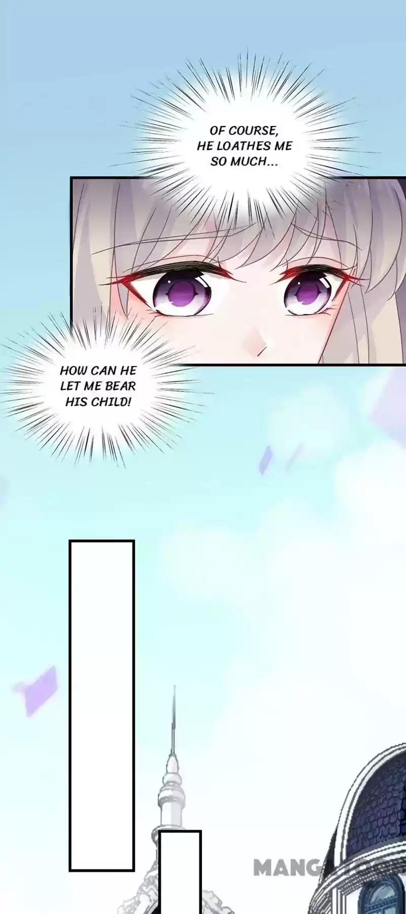 Trouble with the President: Return of the Princess Episode 18