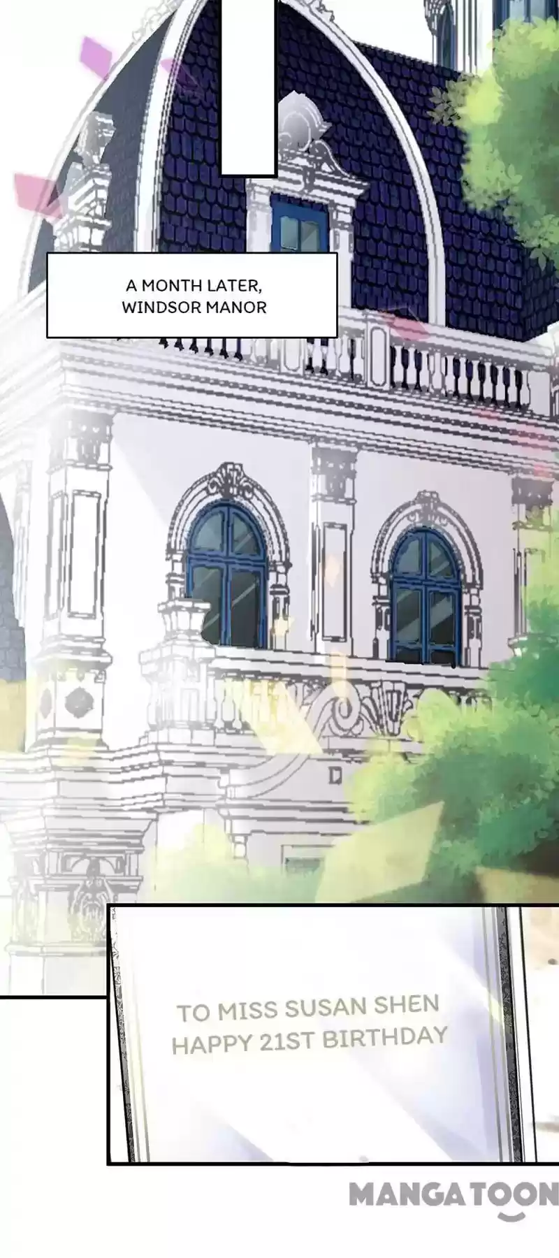 Trouble with the President: Return of the Princess Episode 18