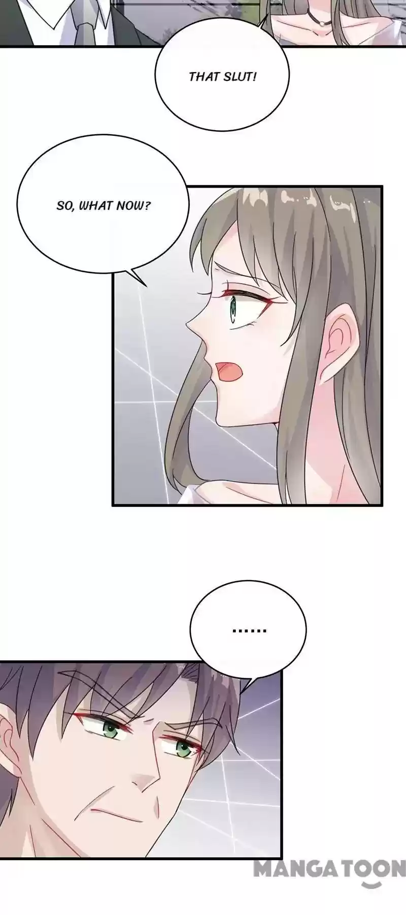 Trouble with the President: Return of the Princess Episode 18