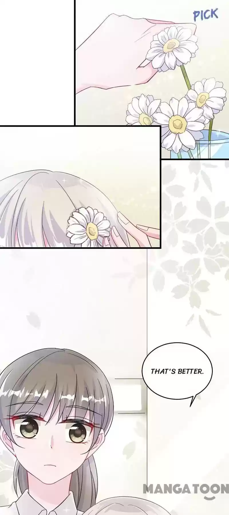 Trouble with the President: Return of the Princess Episode 19