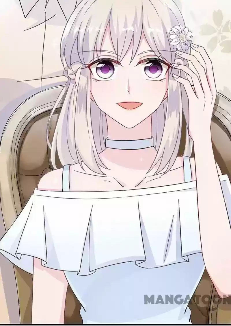 Trouble with the President: Return of the Princess Episode 19