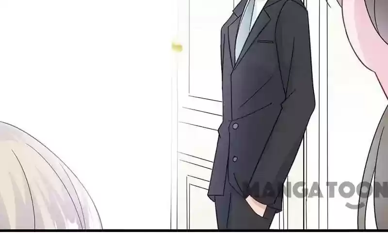 Trouble with the President: Return of the Princess Episode 19